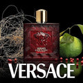Versace Eros flame